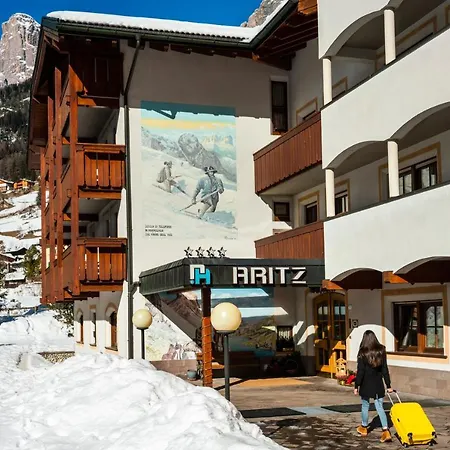Garni Aritz 4*