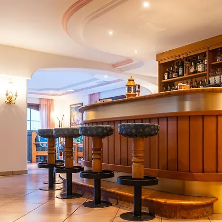 Garni Aritz Hotel