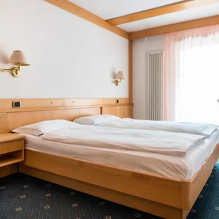 Hotel Garni Aritz