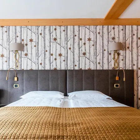 Garni Aritz Hotel Campitello di Fassa