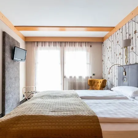 Hotel Garni Aritz Campitello di Fassa