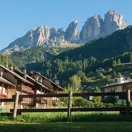 Hotel Garni Aritz 4*
