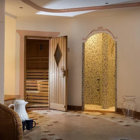Hotel Garni Aritz