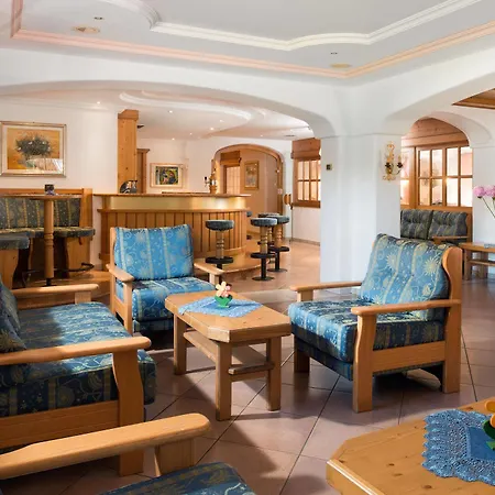 Hotel Garni Aritz