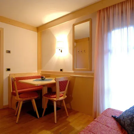 Garni Aritz 4*