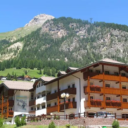 Garni Aritz Hotel