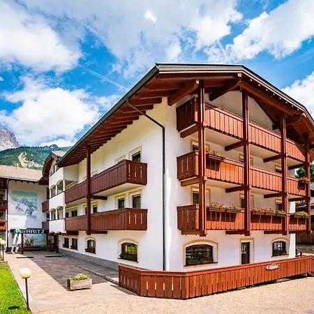 Garni Aritz 4*