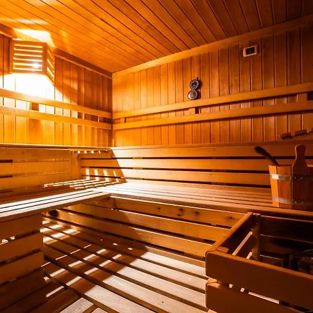Hotel Garni Aritz 4*