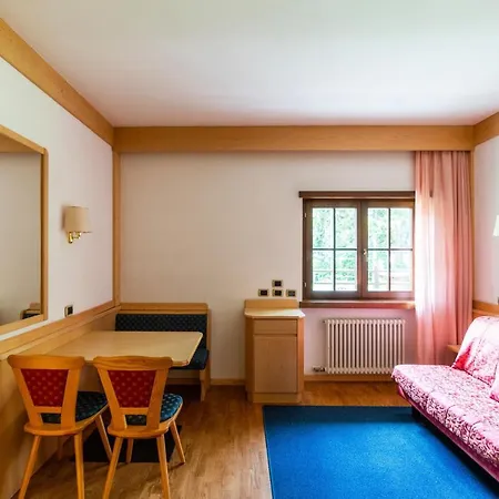 Hotel Garni Aritz 4*