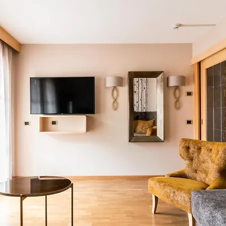 Hotel Garni Aritz